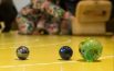 Ora di ricreazione:  biglie, campana  e i giochi di una volta