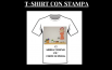 Le emozioni del Covid impresse su t-shirt e camicie