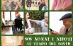 «Nonni e nipoti, cosa fate insieme?» L’iniziativa di Germogli di cura