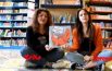 Le bibliotecarie raccontano storie e le diffondono sui social