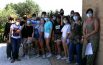 Gli esami online sono finiti, si ritrovano per un pic-nic