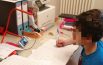 «Grazie maestra Marta, con te Luigi ha imparato a volare Un peccato salutarci dallo schermo»
