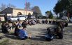Il gruppo scout San Severino riprende l’attività