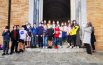 Un grande ciao alla quinta  «Portate questa scuola nel cuore»