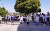 Ultimo giorno di scuola finalmente insieme a Recanati