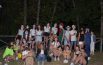 Spettacolo di fine anno  «Giù la maschera,  saliamo sul palco»