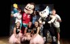 Musical sotto le stelle e pieno di risate con lo zio Tore: Superborghetto batte il Covid