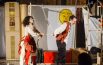 Nino si è perso La ricerca di Leporello ed Elvira tra magie, colori e bel canto