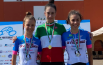 Altra impresa di Eleonora Ciabocco: è d’argento nella cronometro individuale