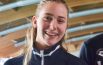 Da Castelraimondo ai campionati Italiani,  la gioia della nuotatrice Linda Belfiori