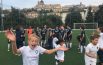 Le calciatrici di YFit Macerata tornano in campo, prove gratuite dai 6 ai 17 anni