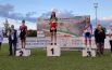 Ciabocco super anche in pista: sul podio ai Campionati Italiani