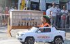Torna Croceverdopoli, percorsi in mini ambulanze e corsi di primo intervento