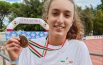 Avis Macerata in festa,  Cadetti protagonisti a Forlì:  tre medaglie agli Italiani