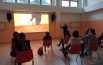 Animazione e stop motion, al “Badaloni” il cinema è di casa