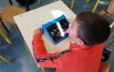 Un tablet su ogni banco, a Montelupone la scuola è digitale
