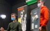 Camerino rivive in tre dimensioni «Il nostro progetto dedicato al coraggio di chi supera ostacoli ogni giorno»