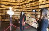 Leopardi, visite in streaming nella casa del poeta