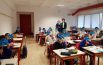 Passaporti dei diritti, il sindaco li consegna con una girandola
