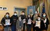 “Appignano Comics”, il fumetto dell’amicizia