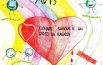 Disegni di bimbi e bimbe per il calendario dell’Avis