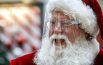 Il sindaco rassicura bimbi e bimbe: «Nessuna restrizione per Babbo Natale»