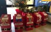 “Cosa fa Babbo Natale la sera della vigilia?”