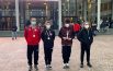 Ginnastica, atleti e atlete maceratesi sul tetto d’Italia