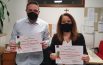 “Santa Claus is coming…”, ecco tutti i vincitori «Così doniamo atmosfera natalizia»