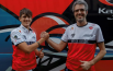 Il 14enne Mattia Volpi approda  nel mondiale junior di Moto 3:  «Punto alla top ten»