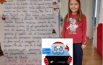 «Caro Babbo Natale  fa che torniamo ad abbracciarci  e a non avere paura»