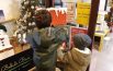 Babbo Natale in diretta Facebook per la lotteria delle letterine