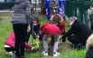 Un melograno nel giardino della scuola «Vi presentiamo Mister Grain»