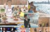 Dalle tagliatelle di Benedetta Rossi alle scuole alle prese col Covid: ecco il 2020 di Cm Junior