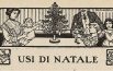 Non avete ancora fatto l’albero?  Istruzioni per i ritardatari