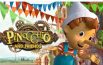 Pinocchio ha lo smartphone  e Frida è la sua amica bambola:  Straffi presenta la sua nuova creatura