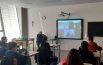 Cinema a scuola con i registi Scimeca e Piccioni