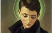 Gabriele, il santo patrono degli studenti  e la sua vita nella Val di Chienti
