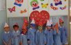 San Valentino in maschera,  un Carnevale di amicizia e gentilezza