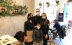 Un “dalmata” a pranzo da Di Gusto