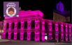 Monumenti illuminati di viola  per la giornata dell’epilessia:  cos’è e cosa si può fare