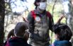Bosco urbano di Collevario,   arriva il regolamento:  lo scrivono alunni e alunne