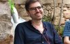 Luca Tortolini, il mago degli albi illustrati «Quaderno per le idee a portata di mano,  anche di notte sul comodino»