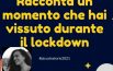 Studentessa dell’Accademia inventa un concorso sul lockdown
