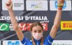 Sprint Giulia Rinaldoni, trionfo sulle due ruote a Nalles