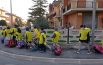 “L’autobus che va a piedi” arriva anche a Pollenza
