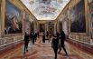 La cathena d'oro spettacolo del liceo Leopardi a Macerata