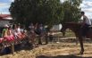 «Vi presentiamo Francesca Gironi, ha trasformato la passione per i cavalli in una azienda agricola speciale»