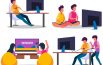 Giochi di ruolo per socializzare, tornano i “Ragazzi in rete”