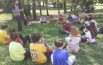 «Orienteering al parco di Fontescodella, abbiamo imparato ad usare la bussola Che bello uscire dalle aule»